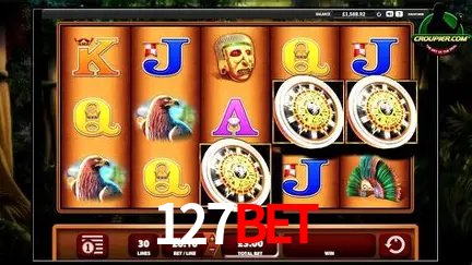 Descubra a Essência do 127bet: Nossa História e Compromissos