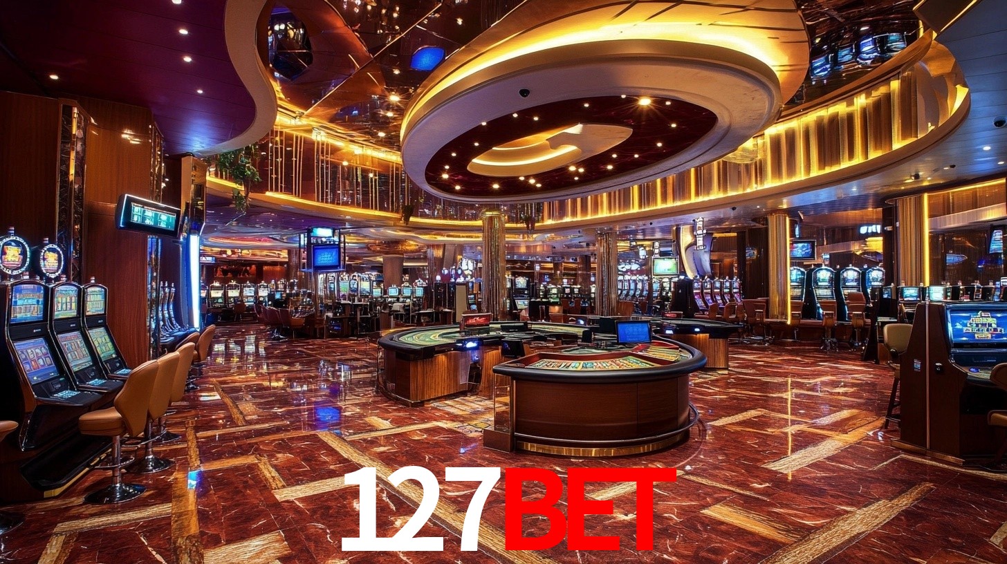 Tournaments 127bet