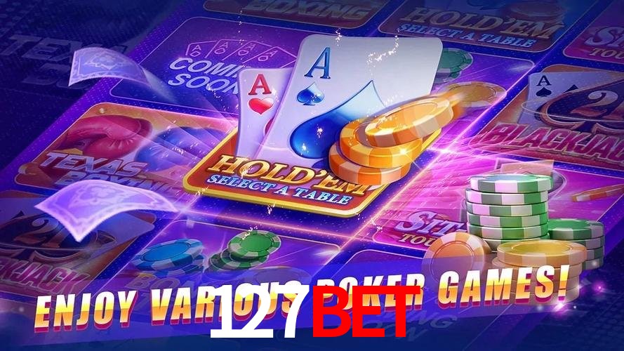 A Emoção da Loteria na 127bet: Uma Chance de Mudança de Vida