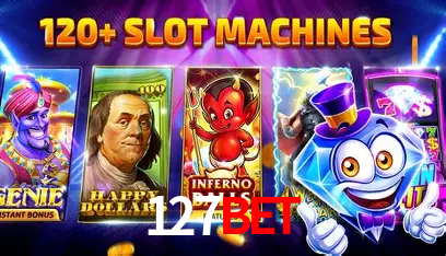 Apostas Esportivas na 127bet: Um Guia Completo