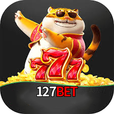 Imagem promocional da 127bet mostrando a plataforma e suas vantagens